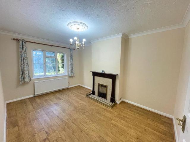 Apartment for rent in Preston, Greater London