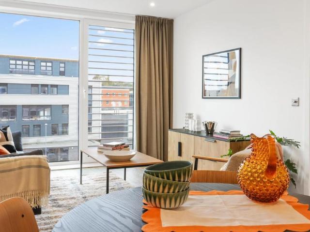Apartment for rent in Brompton, Gillingham
