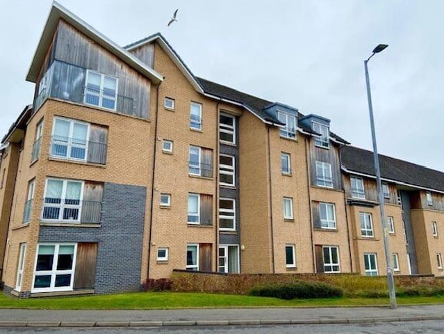 Apartment for rent in New Stevenston, Scotland