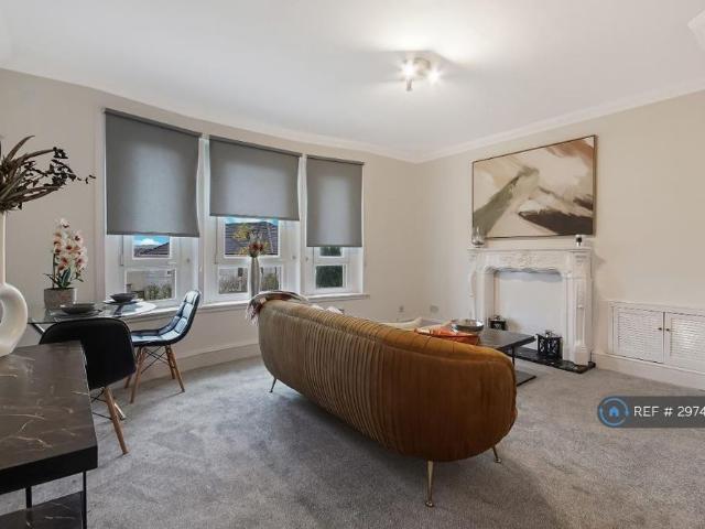 Apartment for rent in Carntyne, Scotland