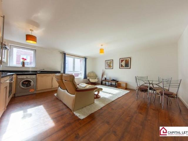 Apartment for rent in Ballindoch, Scotland