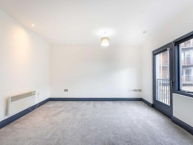 Apartment for rent in Arena Quarter, Leeds