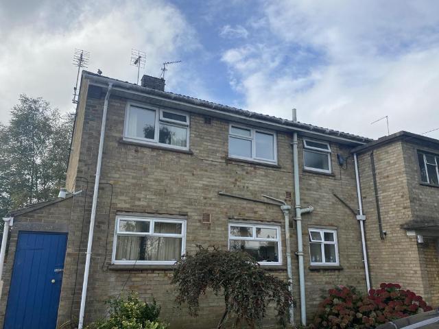 Flat for rent in Four Gotes, Cambridgeshire