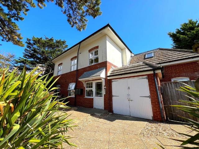Flat for rent in Wick, Bournemouth