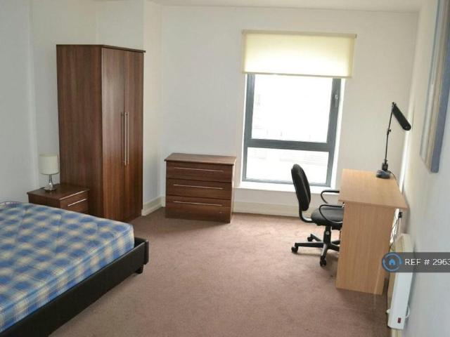 Flat for rent in Islington, Calderstones