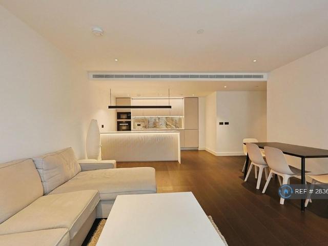 Flat for rent in Shepherd's Bush, Greater London