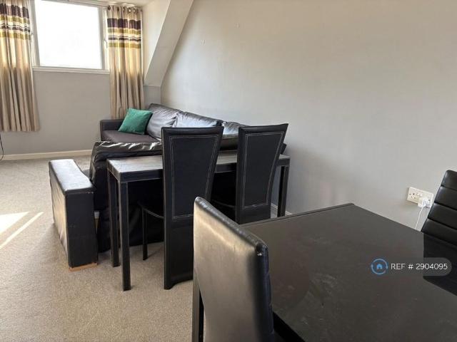 Apartment for rent in Hythe, Folkestone