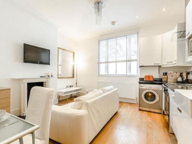 Apartment for rent in Gospel Oak, Greater London