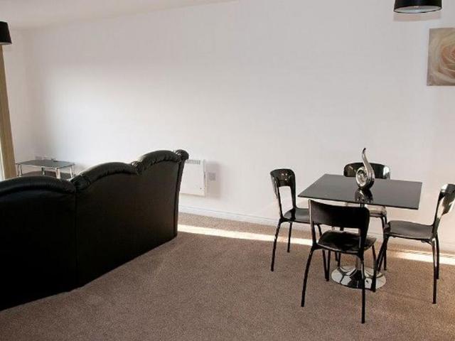 Apartment for rent in Bank Top, Lee Bank