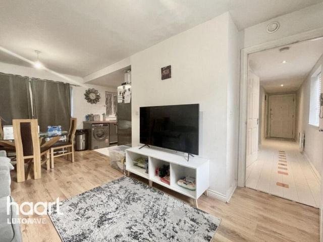 Apartment for rent in Dunstable, Bedfordshire