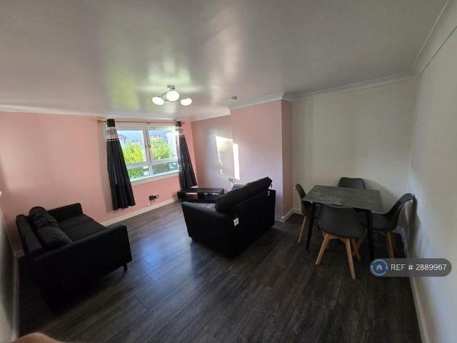 Apartment for rent in Ballindoch, Scotland