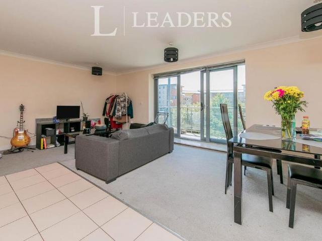 Apartment for rent in Hythe, Fordham Heath