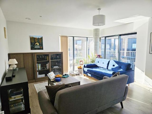 Apartment for rent in South Ashford, Bridgefield