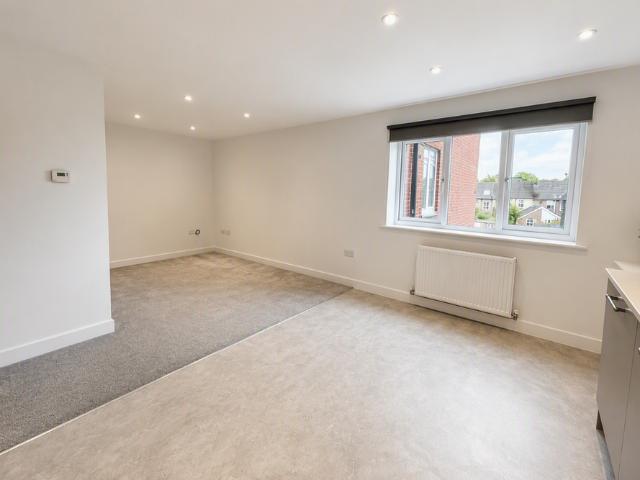 Apartment for rent in Poundbury, Fordington