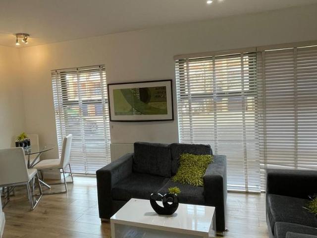 Apartment for rent in Milton Keynes