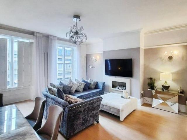 Apartment for rent in Two Mills, Cheshire