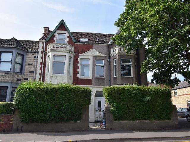 Flat for rent in Falcon Lodge, Wales