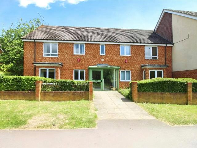 Flat for rent in Clapham, Bedford