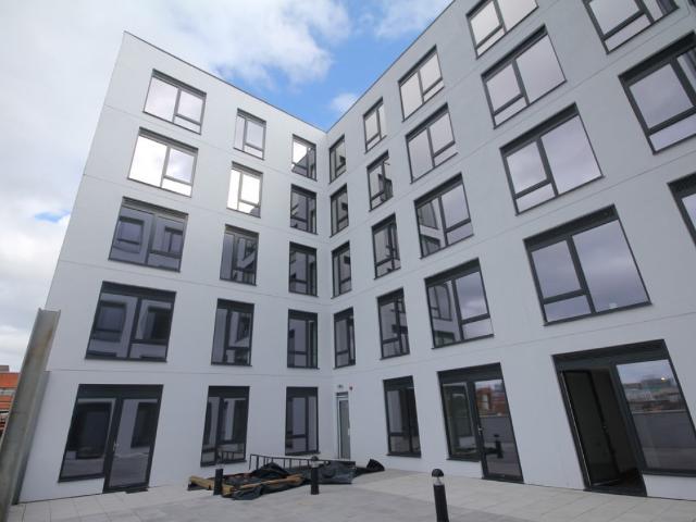Apartment for rent in Highgate, West Midlands