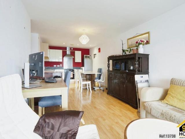 Apartment for rent in Chapel Allerton, West Yorkshire
