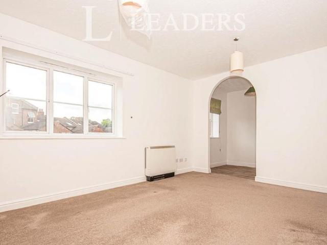 Apartment for rent in Sydenham, Green Close