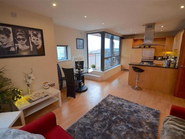 Apartment for rent in The Meadows, Haddon