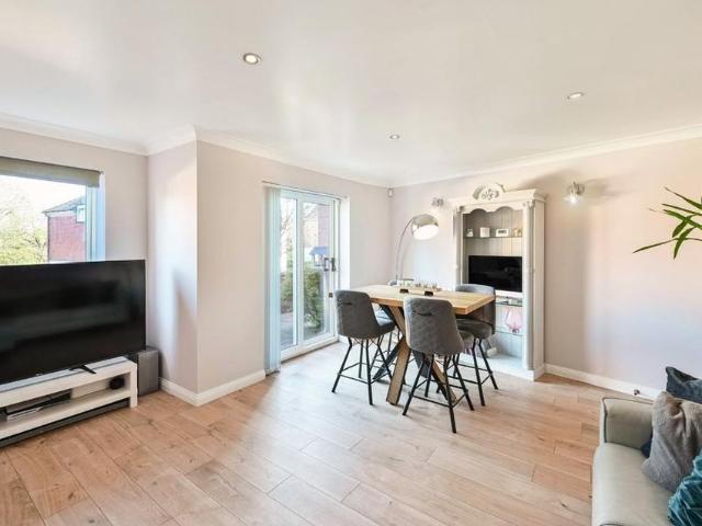 Apartment for rent in High Field, York