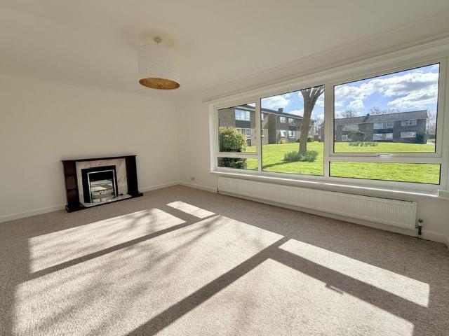 Apartment for rent in Pennington, Ashurst Bridge