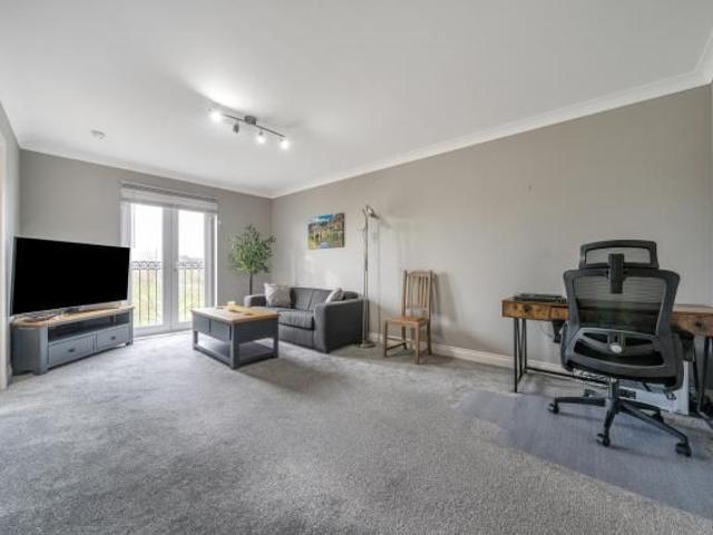 Apartment for rent in Black Bourton, Oxfordshire