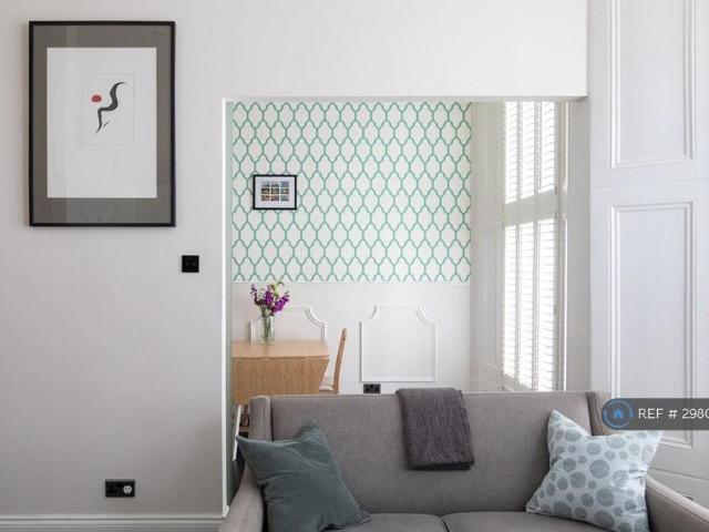 Apartment for rent in Kensal Town, Bayswater