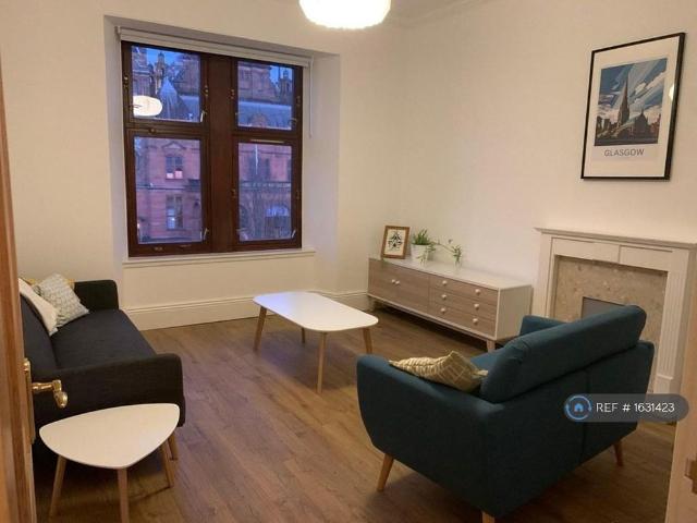 Apartment for rent in Sandyford, Scotland