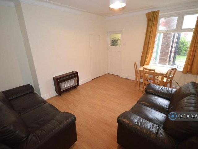 Apartment for rent in Heaton, Newcastle upon Tyne