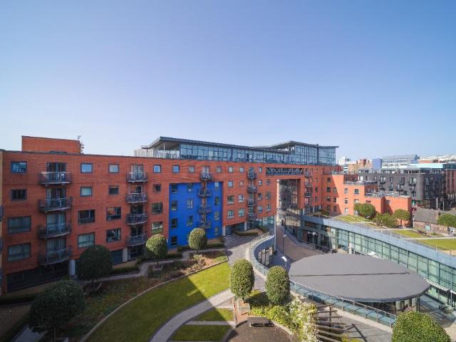 Flat for rent in Saint George's, Isle Of Man