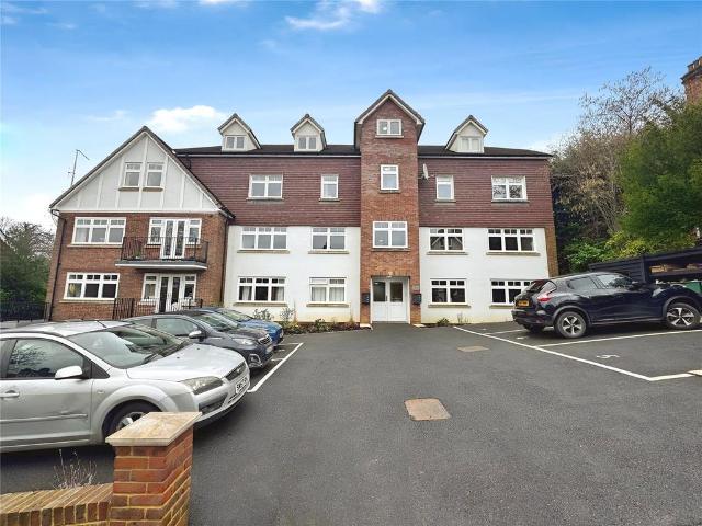 Flat for rent in St James, Sandown Park