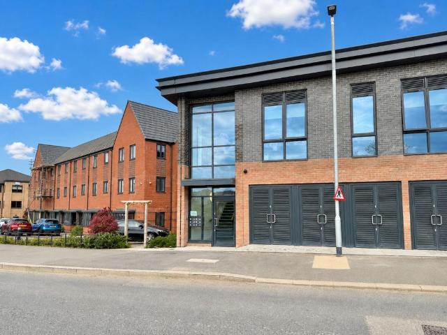 Flat for rent in Glenvale Park, Wellingborough