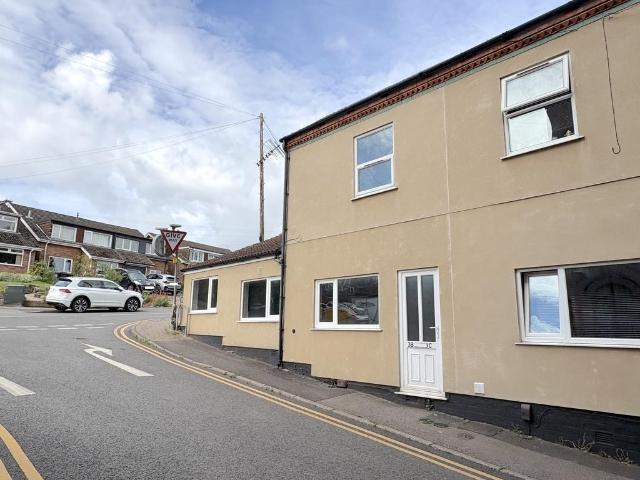 Flat for rent in Swingate, Attenborough