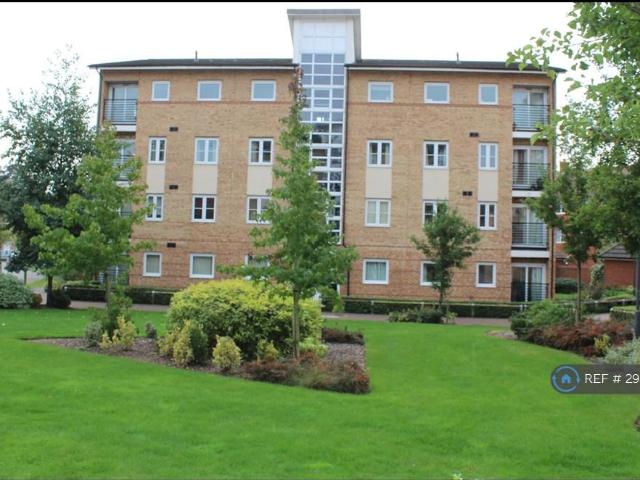Flat for rent in Stanborough, Fretherne