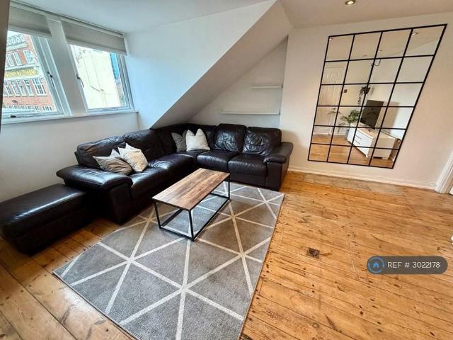Apartment for rent in Grainger Town, Tyne And Wear