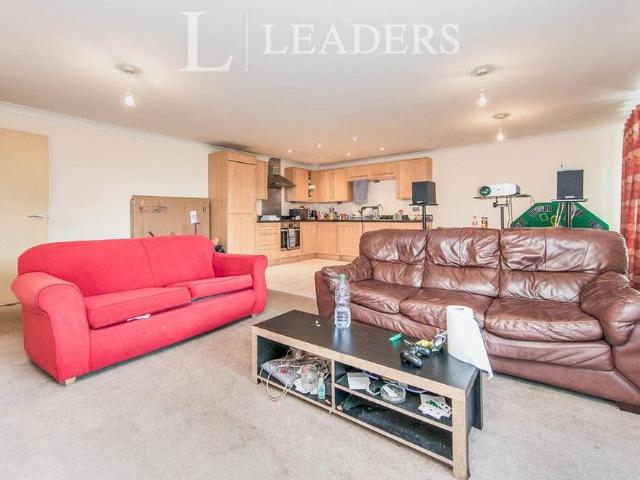 Apartment for rent in Hythe, Fordham Heath