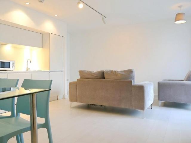 Apartment for rent in Holbeck, West Yorkshire