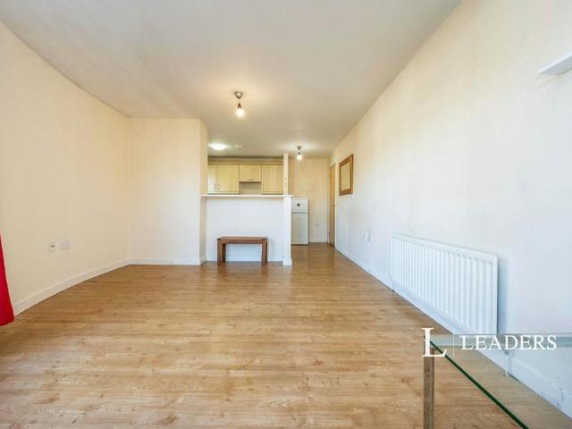 Apartment for rent in Green Park, Milton Keynes