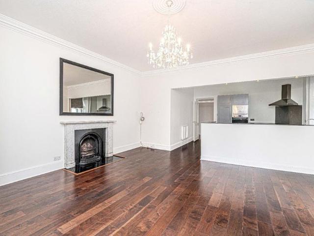 Apartment for rent in Oakley, Scotland