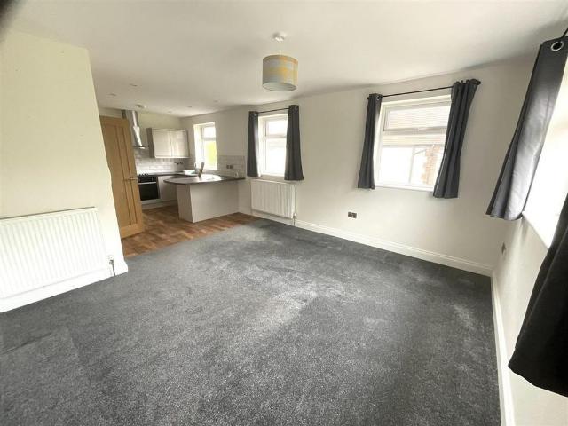 Apartment for rent in Scalby Mills, Kepwick