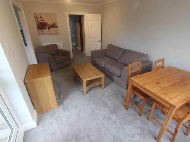 Apartment for rent in Clewer Village, Windsor