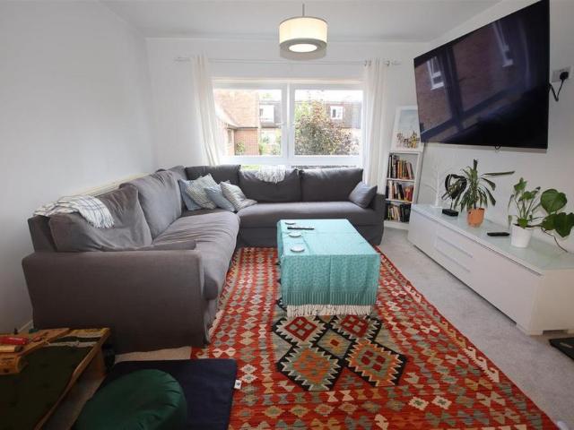 Apartment for rent in Arbury, Cambridgeshire