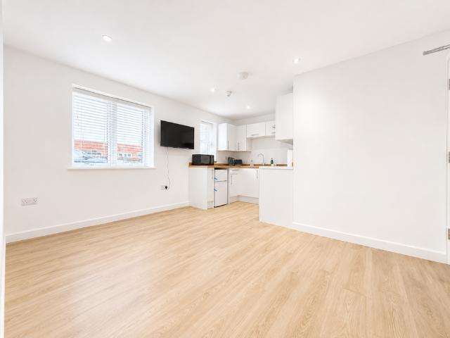 Apartment for rent in Potters Corner, East Midlands