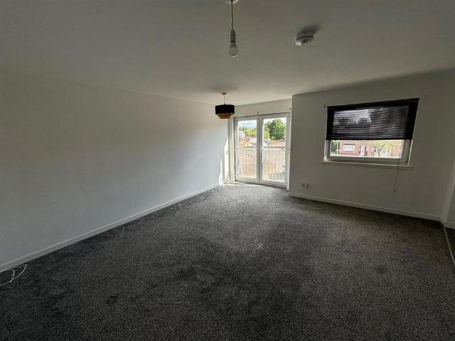 Apartment for rent in Motherwell, Scotland