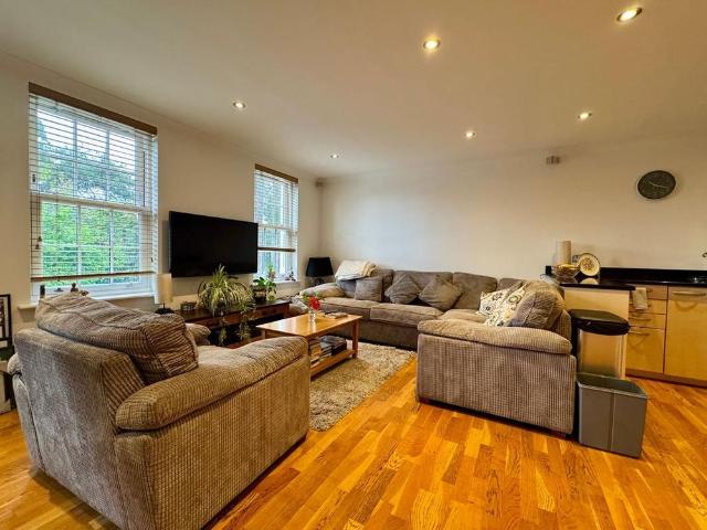 Apartment for rent in St. Lawrence, Ventnor