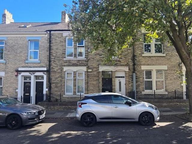 Apartment for rent in Arthur's Hill, Tyne And Wear