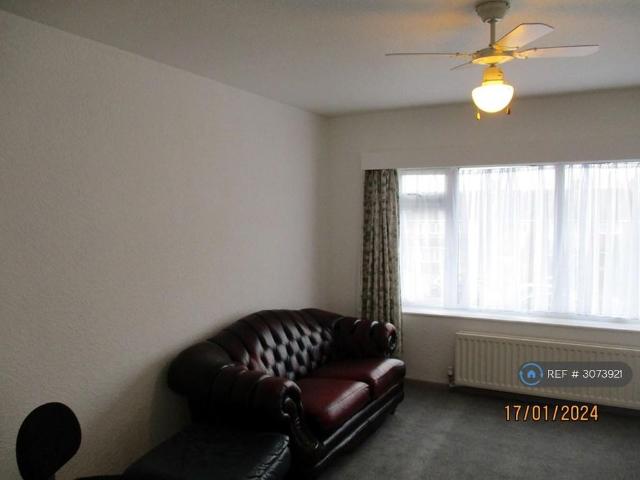 Apartment for rent in Newton Longville